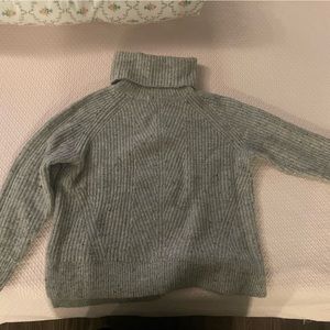 Madewell Turtleneck